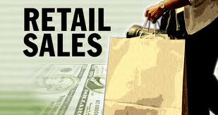 retail sales